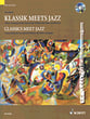 Classics Meet Jazz Flute and Piano BK/CD cover